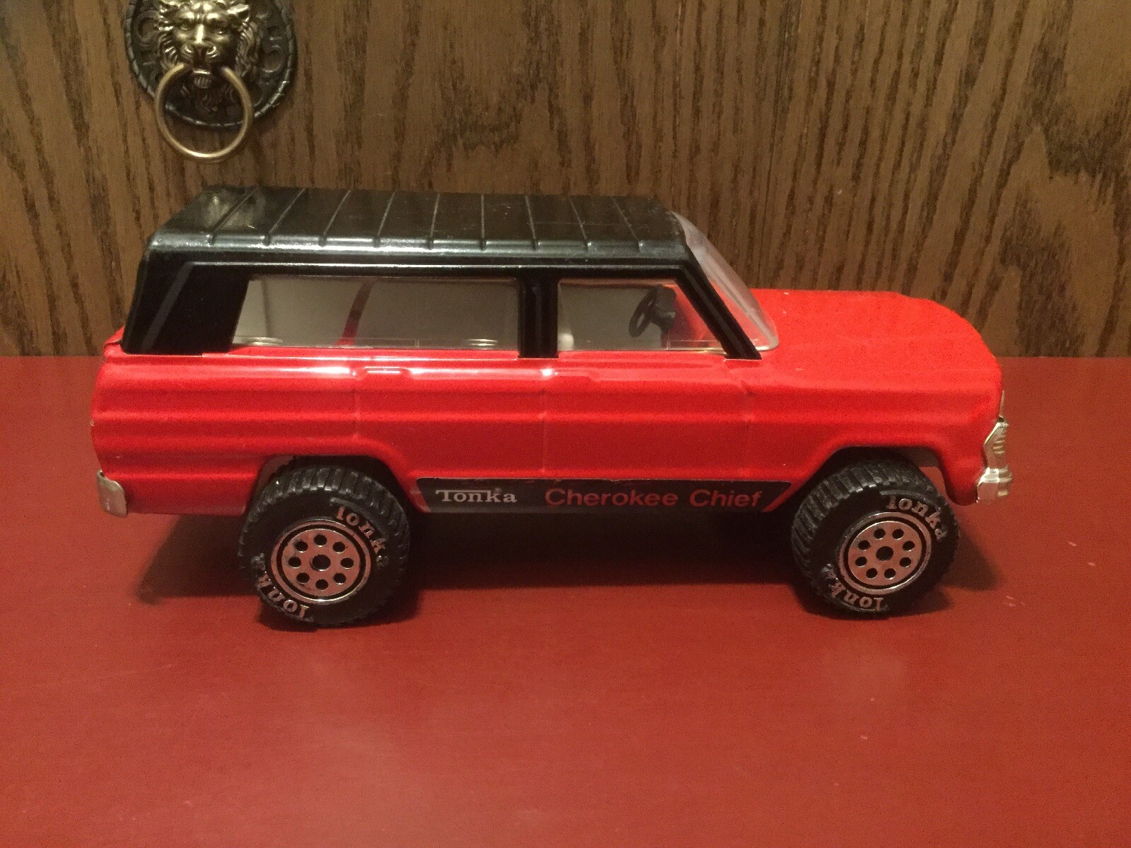 tonka jeep cherokee