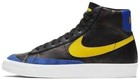 Nike Blazer Mid Peace, Love and Basketball