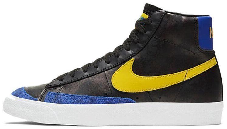 Nike Blazer Mid Peace, Love and Basketball - 1 of 1