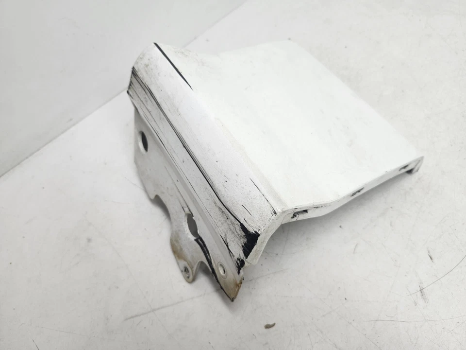 JDM Nissan S13 180SX Type X LH RIGHT Front Bumper End Cap Pod 240SX 200SX 180SX - Image 2 of 4