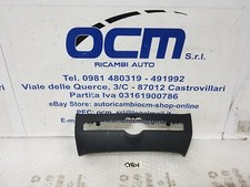 P31467491 CONSOLE CORNICE MASCHERINA PULSANTIERA VOLVO V60 II