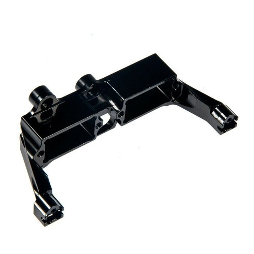 Servo Mount Differential Lock Bracket Fixed Seat for 1/10 TRAXXAS TRX4 RC Crawle - Picture 4 of 18