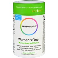 Women's One Food-based Multivitamin Energy &stress Support 30 Tabs | 6 Pack on sale Women's One Food-based Multivitamin Energy &stress Support 30 Tabs | 6 Pack on sale