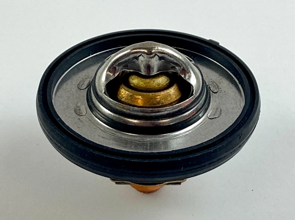 Termostato Napa Safe-T-Stat 195° F SS195-0247 para Chrysler/ Dodge/Jeep/Ram Foto 2 de 3