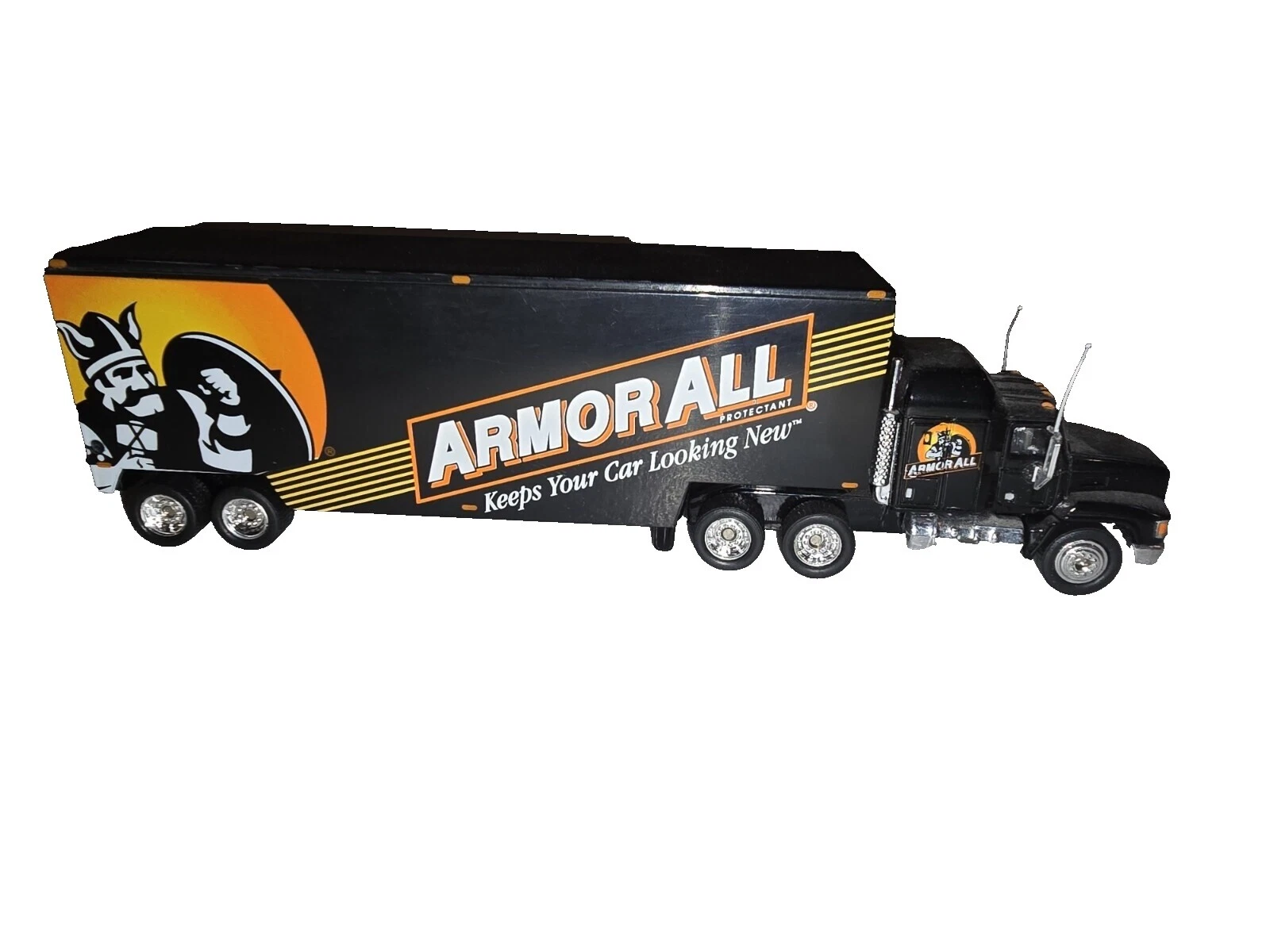 Remolque Matchbox Premiere Collection diecast y vehículos de juguete