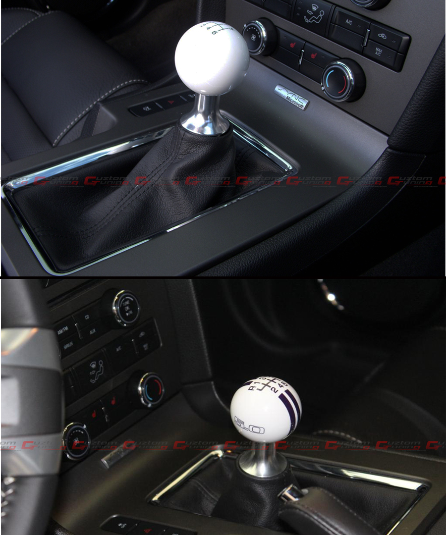 M12 X 1.25 THREAD SILVER METAL MANUAL SHIFT KNOB BOOT RETAINER JAM NUT