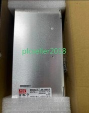 1pcs New MEAN WELL Switching Power Supply SE-1000-15