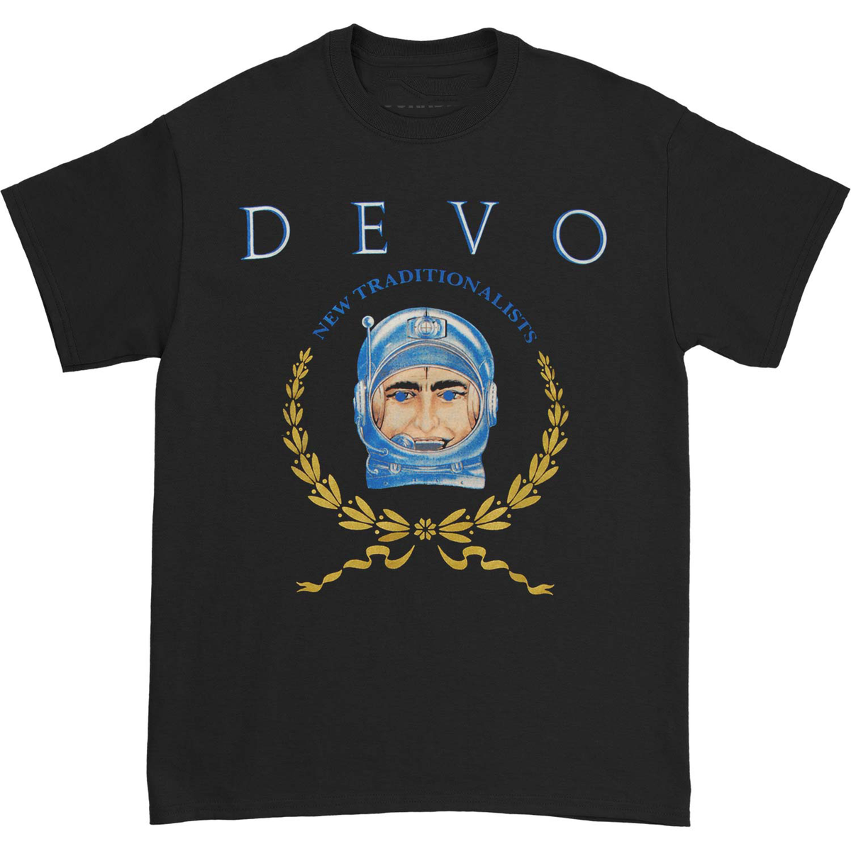 Devo New Traditionalists T-Shirt Unisex Tee For Men Women S-4XL 