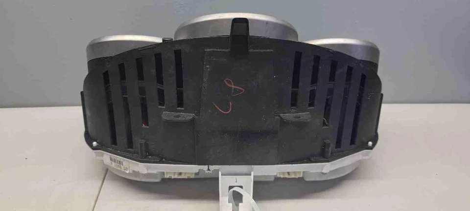 ✅ MAZDA 3 2009 velocímetro OEM Foto 2 de 4