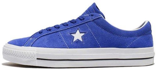 Converse One Star Pro Baby Blue Corduroy Shoes Unisex Mens 8.5 Womens 10 Shoes Converse | Shoes | Converse One Star Pro Baby Blue Corduroy  main image 3