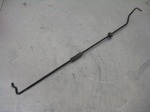 Motorhaubenstütze /- Stab Chrysler Voyager III 96-01