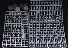 LEGION mkIII TACTICAL SQUAD x 10 - 2016 The Horus Heresy Mark 3 Space Marines