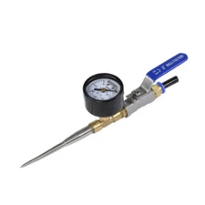 Weldy Leak Tightness Tester
