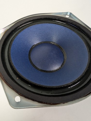 Matsushita 5-1/4" Full Range Lautsprecher - Bild 3 von 3