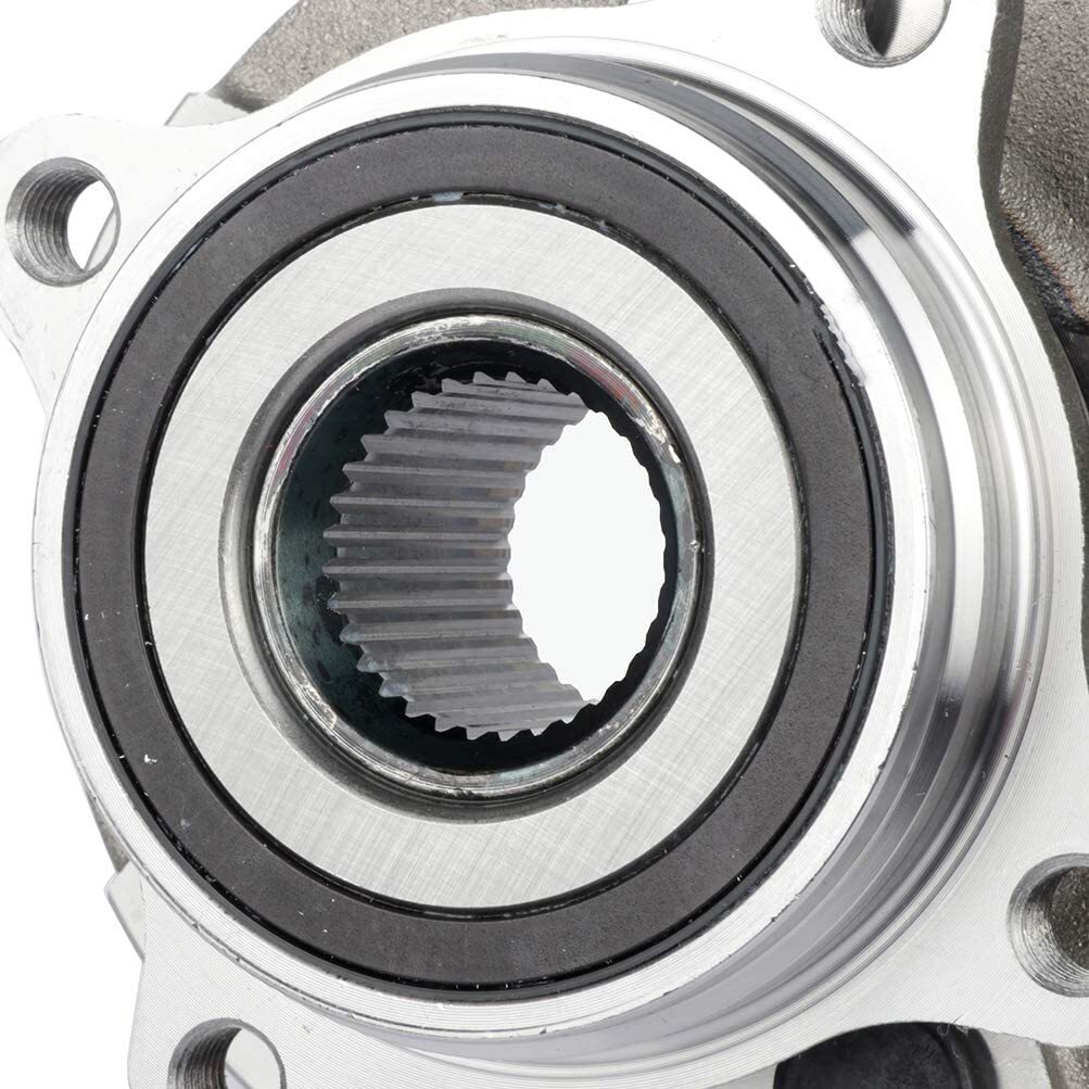 Ford GT 2015-2019 Rear Right Wheel hub