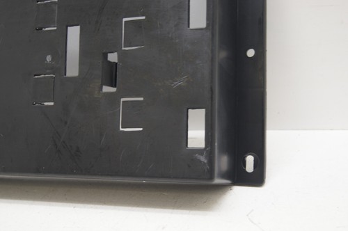 2001 SAAB 9-5 Computer Tray Bracket 12451069 - Picture 3 of 9