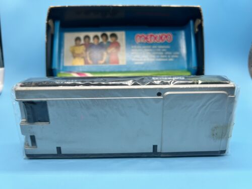 Very RARE (1983) Vintage MENUDO 110 Film Pocket Camera 2000T (New) - Picture 10 of 24