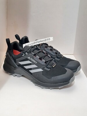 adidas gazelle silver green womens adidas Mens Terrex Free 2 Hiking Shoes Blue 6 Casual main image 0