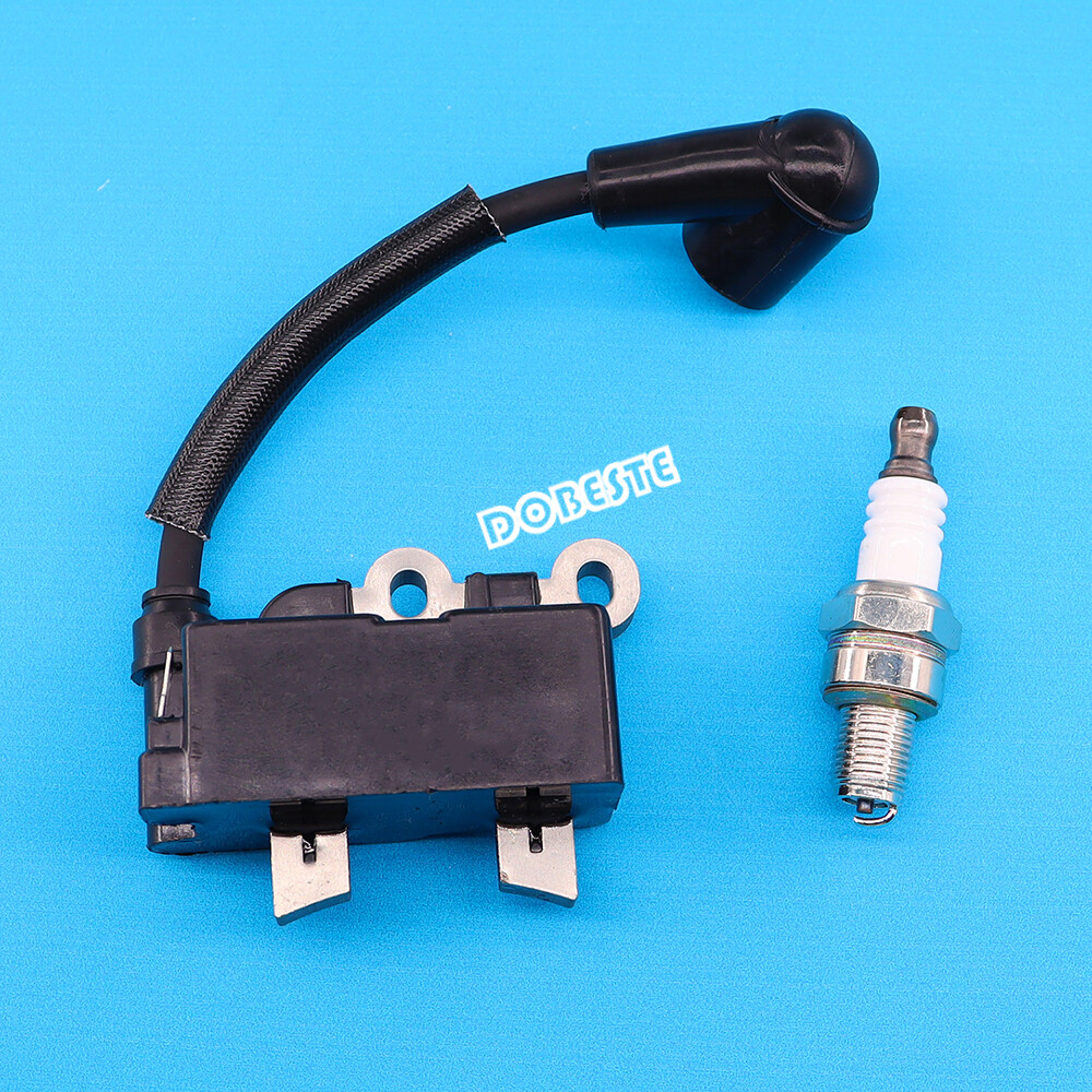 Bobina Di Accensione Fl25.4l-1 Per Decespugliatore Ryobi - Foto 4