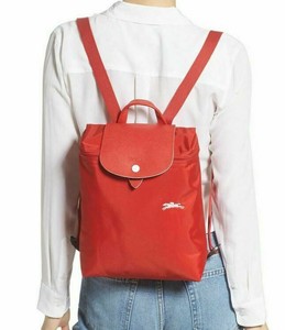 longchamp backpack club