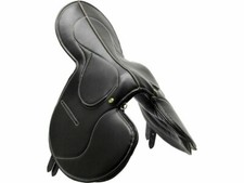 NEW Design-Synthetic Race Exercise Light Weight Horse tack Saddle