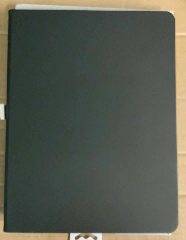 ✅ HEYDAY Folio Case For 10.2 in. iPad & 10.5 in. iPad Air . Hard Case Cover. - Image 2 of 4