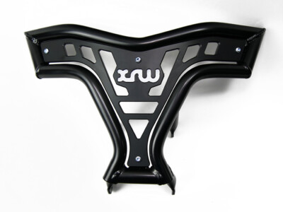 Front Bumper für Beeline Bestia 3.3 / Online S 3.5 schwarz
