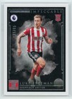 2019-20 LUKE FREEMAN 21/65 PANINI IMPECCABLE PREMIER LEAGUE ROOKIE RC#68