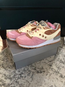 Saucony X Extra Butter Shadow Master 