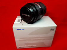 Olympus ZUIKO Digital 40-150mm f/3.5 - 4.5 Four Thirds Lens : Boxed Ex Cond