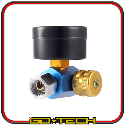 Regolatore di pressione 220V con interruttore del compressore Accessori per compressore d'aria