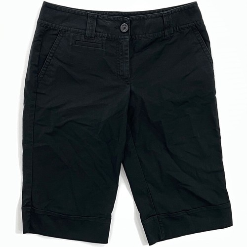 Ann Taylor Womens Bermuda Walking 