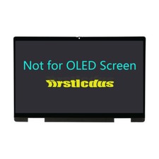 14"For HP Pavilion X360 14-EK0XXX 14-EK0000 LCD Display Touch Screen Replacement
