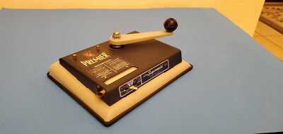 premier supermatic cigarette injector machine Twin Dual Tobacco Stock Premier Machine Supermatic Excel Makes