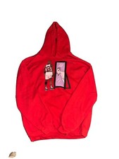 Michael Jordan Goat Hoodie