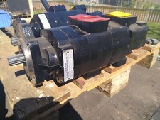 Pompa hydrauliczna Gearpump 3 Circuit GPD Gb422-3-N 340951 New