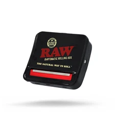 RAW Automatic Metal Rolling Box (70mm)