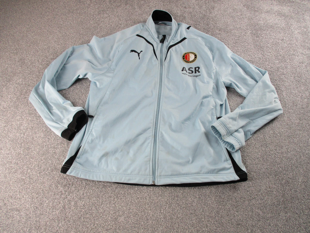 Puma jacket ebay deals
