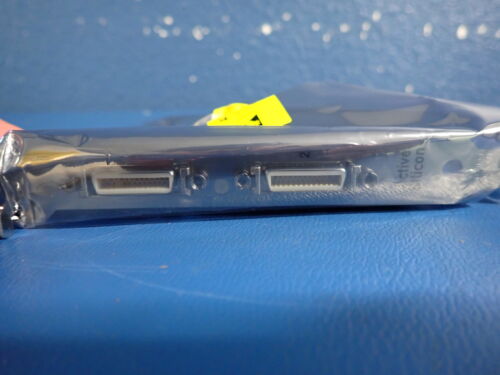 Active Silicon Phoenix Camera Link Frame Grabber AS-PHX-D48CL-PE4H | NEW! - Photo 4/9