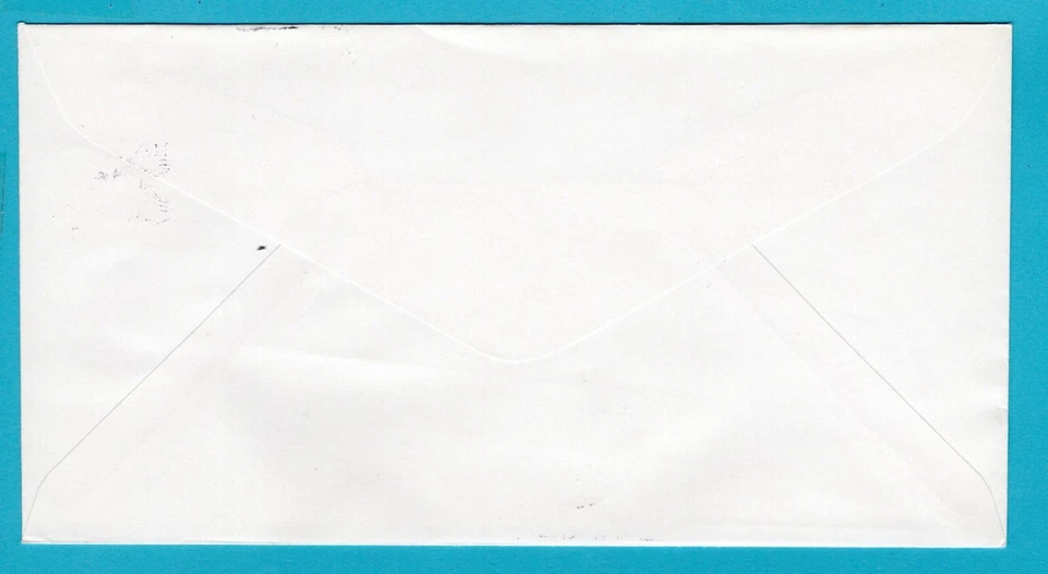 SURINAME FDC Mahatma GANDHI 1969 Paramaribo - Image 2 of 2