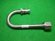 AMAT 0050-10115	TUBE WELDMENT CAP MAN VCR , USED