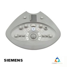 Siemens 10033337 Rev 01 Ultrasound Control Panel