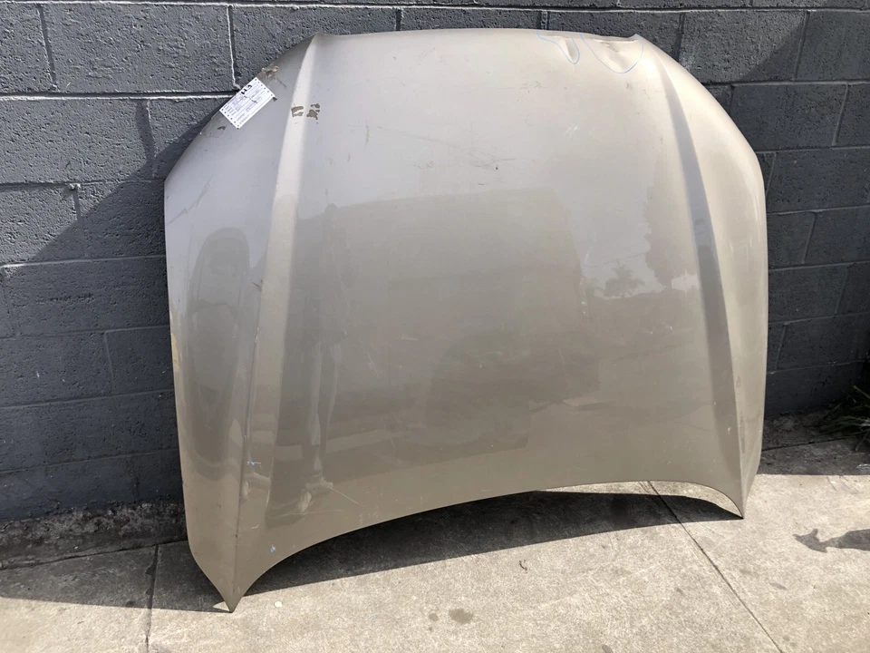 AUDI A8 S8 2011 2012 2013 2014 PANEL CAPÓ OEM  Foto 3 de 4