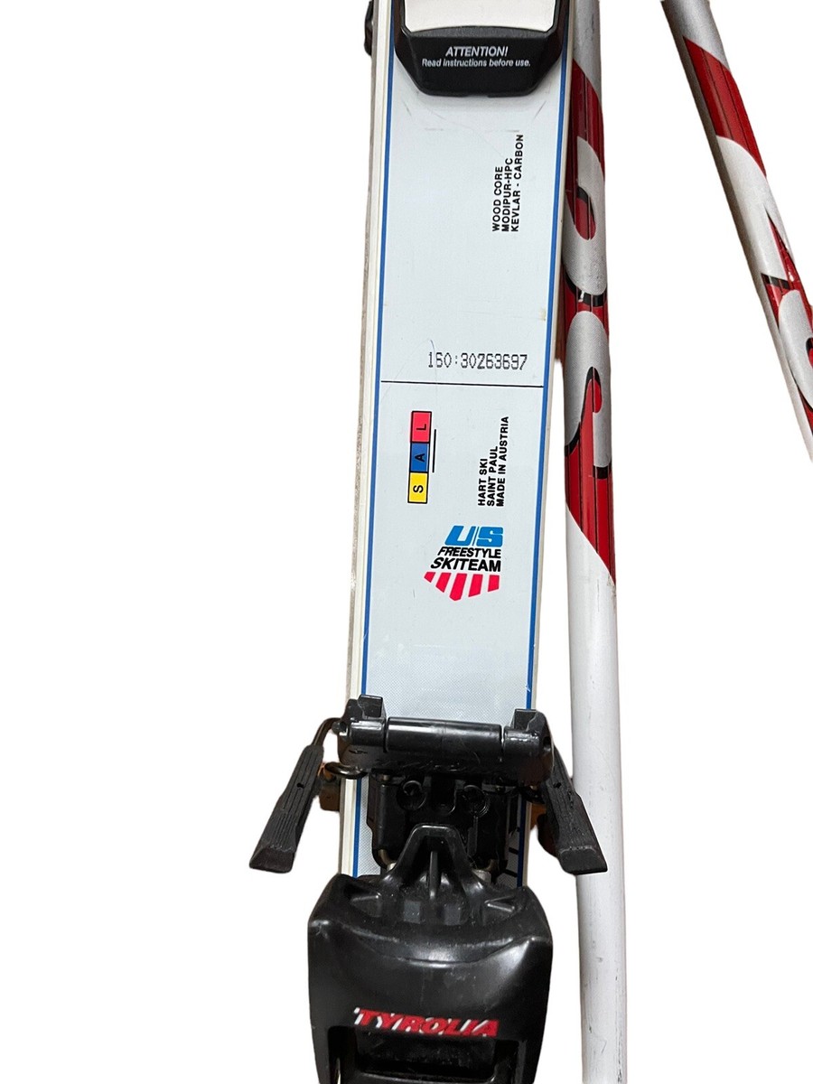 Hart ST9 160cm LOOK SPX12 ハート Hart ST9 160cm LOOK SPX12 ハート Hart ST9 160cm LOOK SPX12