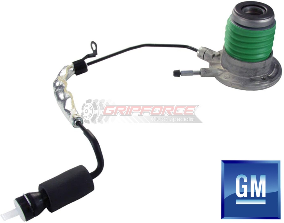 GM OEM Clutch Slave Cylinder Bearing For 2005-2013 Corvette C6 Manual Transmission