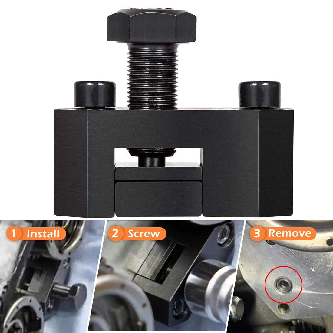 Inner Chain Check Valve Installer 276589003300 for Mercedes-Benz  