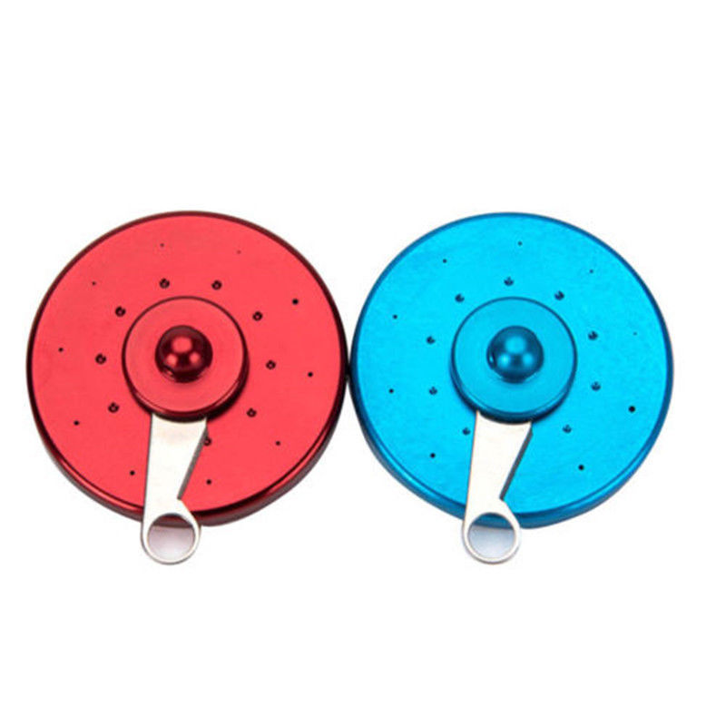 1XDental Tip Snip Gutta Percha Cutter Gauge Wheel Endo Apex Measurement Dial RED eBay