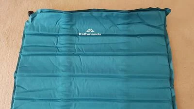 Self Inflating Mats Kathmandu Camp 38 X 2 Camping Hiking