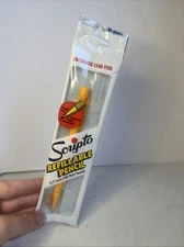 Scripting Refillable Pencil 0.7mm HB Leads