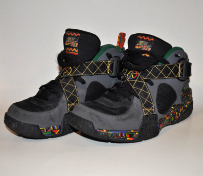 Nike Air Raid Urban Jungle Gym Shoes Mens 8.5